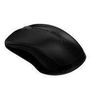 Rapoo 1620 16509 Kablosuz 1000dpi Siyah Mouse
