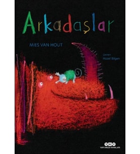 Arkadaşlar