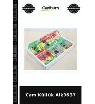 Özel Üretim Ev Ofis Dekoratif Hediyelik Aksesuar Cam Küllük Alk3637