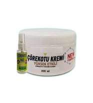Çörek Otu Rahatlatıcı Bakım 200 ml+30 ml Çörek Otu Yağ ile
