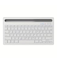 ZR206 Beyaz K6100 Kablosuz Klavye