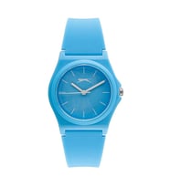 SLAZENGER SL.09.6571.3.07 KADIN KOL SAATİ (Mavi)