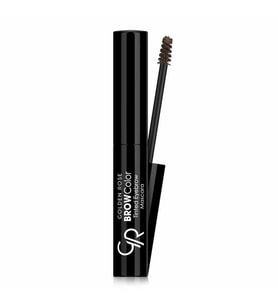 Golden Rose Brow Color Tinted Eyebrown Kaş Maskası No:04