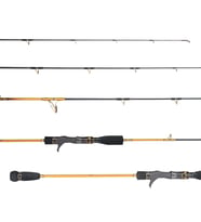 Jigging Master Premium VIP Solid 6-56B 167cm 700gr Tetikli Slow Jig Olta Kamışı