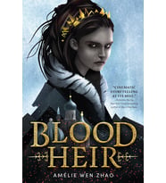 Blood Heir: 1