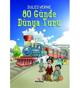 80 Günde Dünya Turu