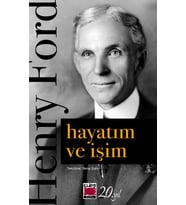 Hayatım ve İşim