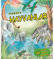Harika Hayvanlar