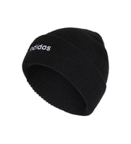 Adidas Ess Beanie Cuff Siyah Erkek Bere IY5261
