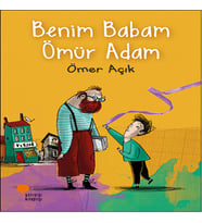 Benim Babam Ömür Adam
