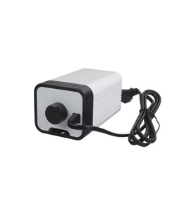SUNSUN Ct-202 Çift Çıkışlı Hava Motoru 2*90L/H 4 W