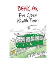 Eve Giden Küçük Tren