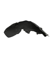 Mercedes W204 2007-2010 Çamurluk Davlumbazı Arka Sağ 2046905330 Wender