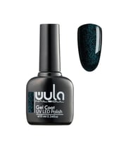 Wula Kalıcı Oje Nailsoul Hypnosis 10ml Ton 691