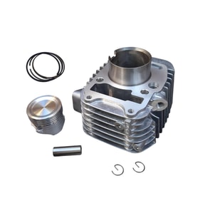 Honda İnnova 125 Silindir Ym 52,40 Mm 13 Pim