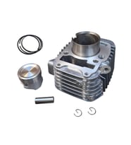 Honda İnnova 125 Silindir Ym 52,40 Mm 13 Pim