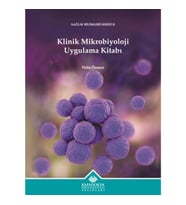 Klinik Mikrobiyoloji Uygulama Kitabı