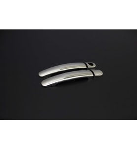 Seat Ibiza Krom Kapı Kolu 2 Kapı 2000-2008