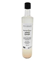 5n1k Doğal Fermentasyon Armut Sirkesi 750 ml