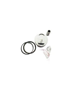 Scooter Sct 125 Piston 1.00 Mm