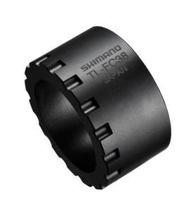 Shimano TL-FC38 Steps Aynakol Motor Sökme YEZY00010
