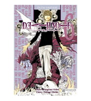 Ölüm Defteri 6 (Death Note)