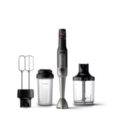 Viva Collection Promix Hr2653/90 Blender Seti Siyah