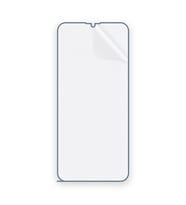SChitec LG K12 Max Uyumlu Ön Yüzey Nano Şeffaf Hidrojel Ekran Koruyucu