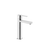 Artema Flo S Lavabo Bataryası - Yüksek - Krom