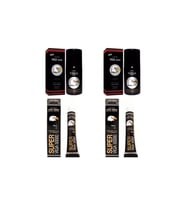 2 KUTU VİGA 50000 GECİKTİRİCİ SPREY + VİGA 50000 GECİKTİRİCİ KREM SET