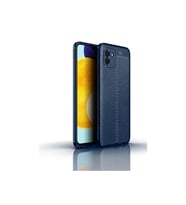 Samsung Galaxy A03 Uyumlu Kılıf Zore Niss Silikon Kapak