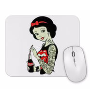 Aşk Kuşları Flamingo 3 Mouse Pad.jpg