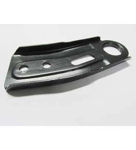 Opel Corsa C 00/03 Radyatör Alt Bağlantı Ayağı Sol 