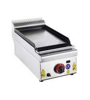 CSA Karacasan Snack Seri Tüplü 30 Cm Pleyt Izgara
