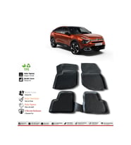 Citroen C4 2026 Model 4D Havuzlu Paspas
