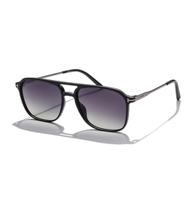 Hermod TF2162-002 54 Polarize Unisex Güneş Gözlüğü