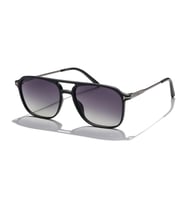 Hermod TF2162-002 54 Polarize Unisex Güneş Gözlüğü