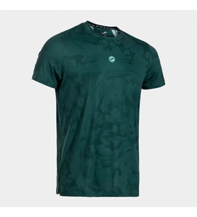 Joma 104497.346 Erkek Yeşil Spor Tişört