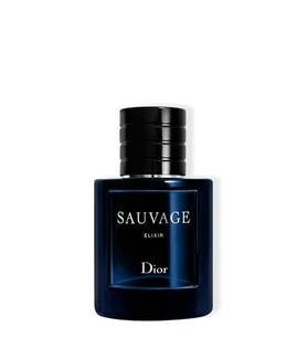 Christian Dior Sauvage Elixir EDP 60ML Erkek Parfüm (Lacivert-Mor-Siyah-Beyaz)