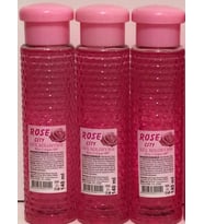 Rosecıty Gül Kolonya 140 ml 3 Adet 