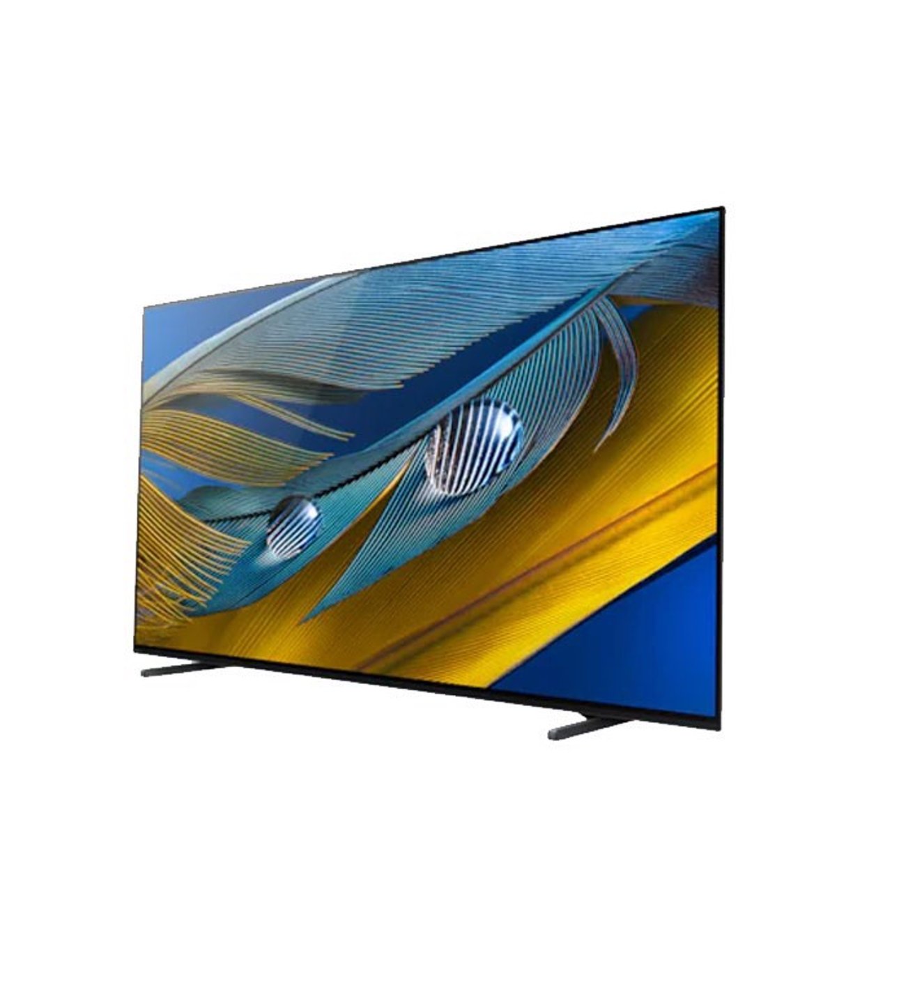 SONY BRAVİA XR65A80J 4K 65 İNCH OLED TV