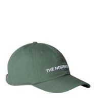 The North Face ROOMY NORM Şapka NF0A7WHPBOL1 (Yeşil)