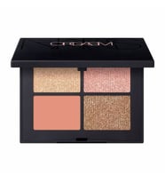 Nars Quad Eyeshadow Dörtlü Far Paleti Orgasm - Pembe Tonları 10 Gr