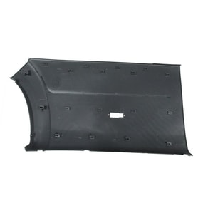 CITROEN JUMPER- 14/24; ARKA ÇAMURLUK BANDI SAĞ (SİNYAL DELİKLİ) 1668-2751 8547.AT