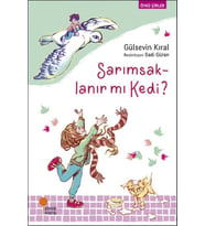 Sarımsaklanır Mı Kedi?