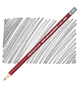 Cretacolor Cleos Fine Art Graphite Dereceli Kalem HB (160 00) 
