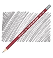 Cretacolor Cleos Fine Art Graphite Dereceli Kalem HB (160 00) 
