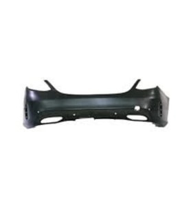 Mercedes W205 2014-2018 Tampon Arka PDCli AMG 2058856038 Wender