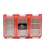Fubelo Fubox Spare - Kırmızı