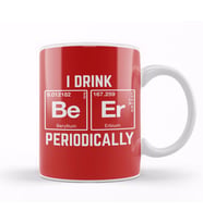Element For A Beer Kupa Bardak Porselen